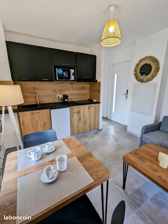 Appartement à vendre, 25m², Lecci