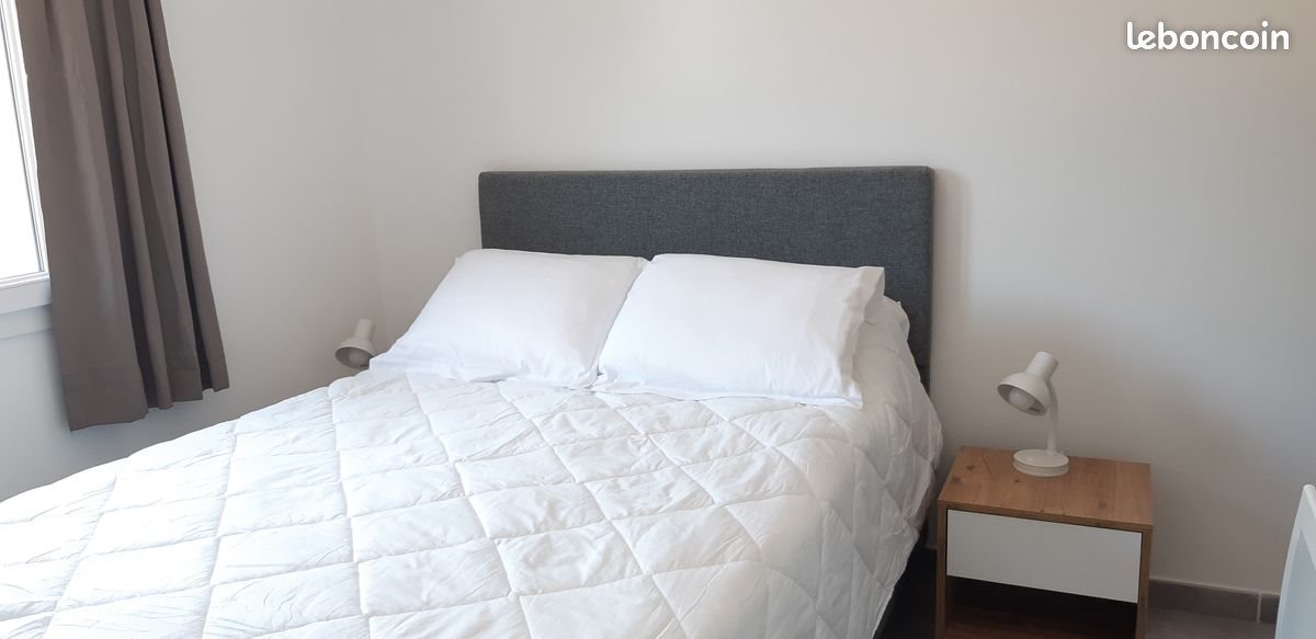 Appartement à vendre, 25m², Lecci