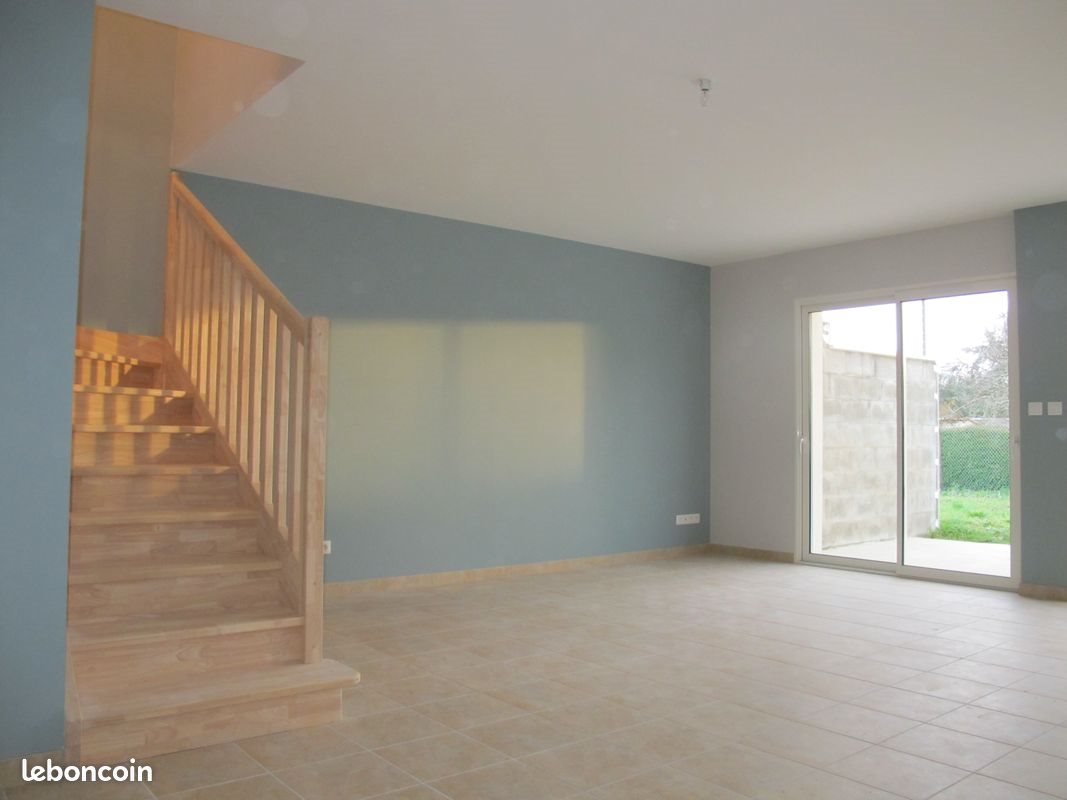 Maison à louer, 105m², Meux