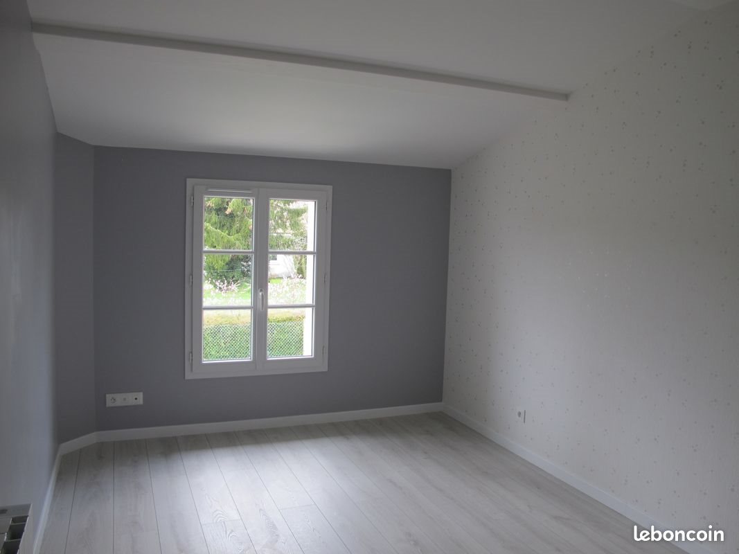 Maison à louer, 105m², Meux