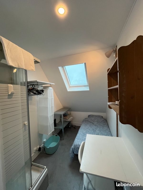 Appartement à louer, 10m², Paris 16ème