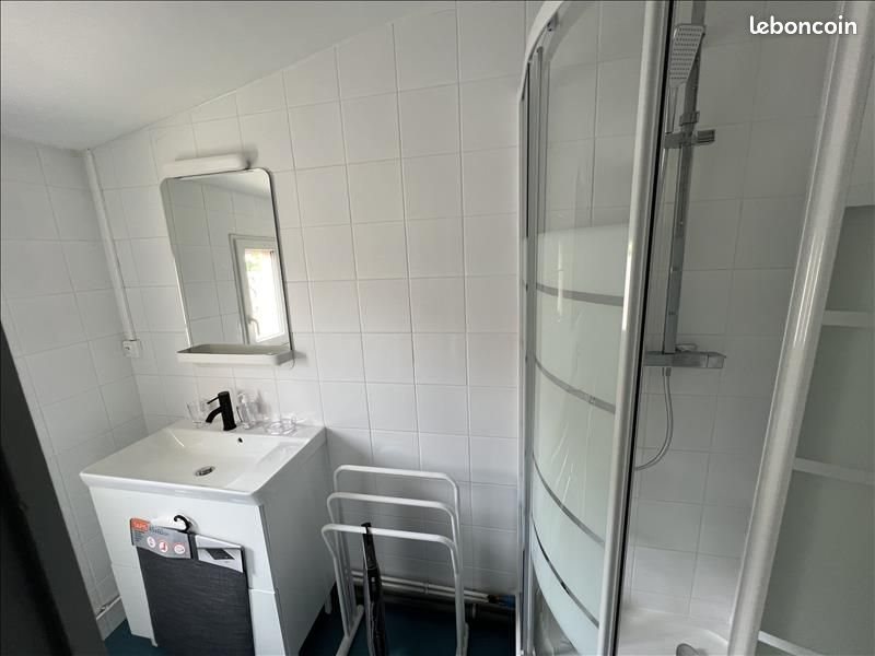 Maison à louer, 51m², Bordeaux