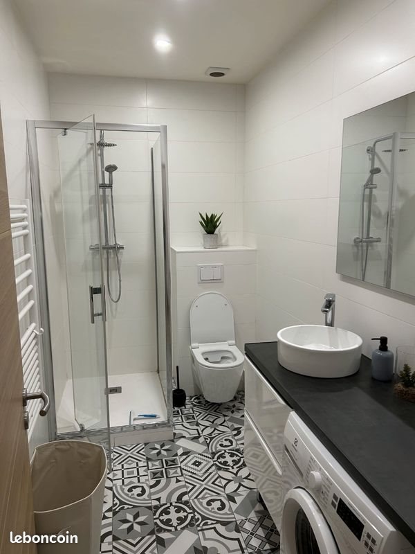 Appartement à louer, 45m², Sarreguemines