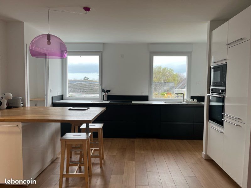 Appartement à vendre, 75m², Saint-Pol-de-Léon