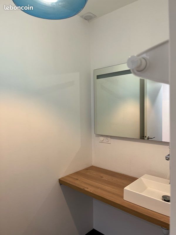 Appartement à vendre, 75m², Saint-Pol-de-Léon