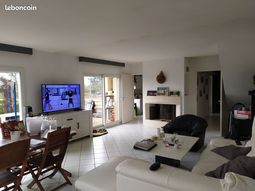 Maison à vendre, 155m², Chambrey