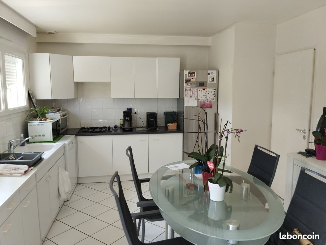 Maison à vendre, 155m², Chambrey
