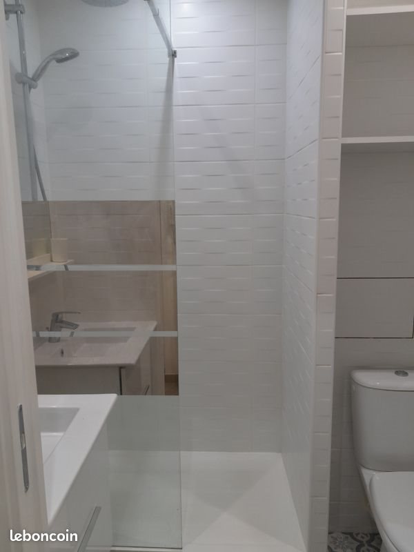 Appartement à louer, 16m², La Celle-Saint-Cloud