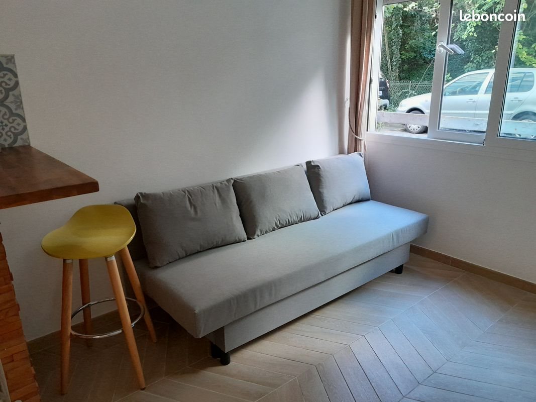 Appartement à louer, 16m², La Celle-Saint-Cloud