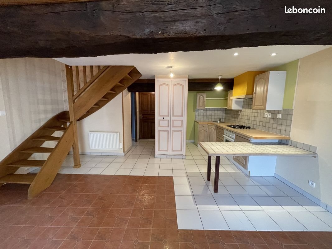 Appartement à vendre, 268m², Montbard