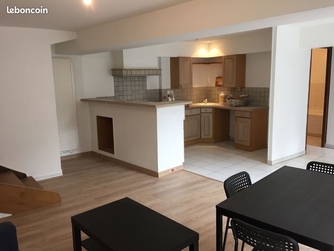Appartement à vendre, 268m², Montbard