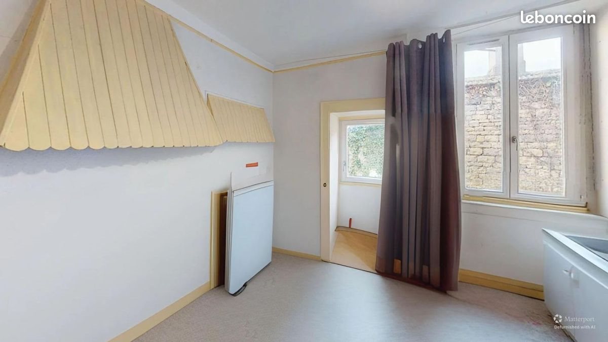 Appartement à vendre, 50m², Besançon