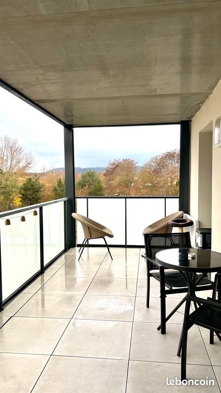 Appartement à louer, 70m², Uckange