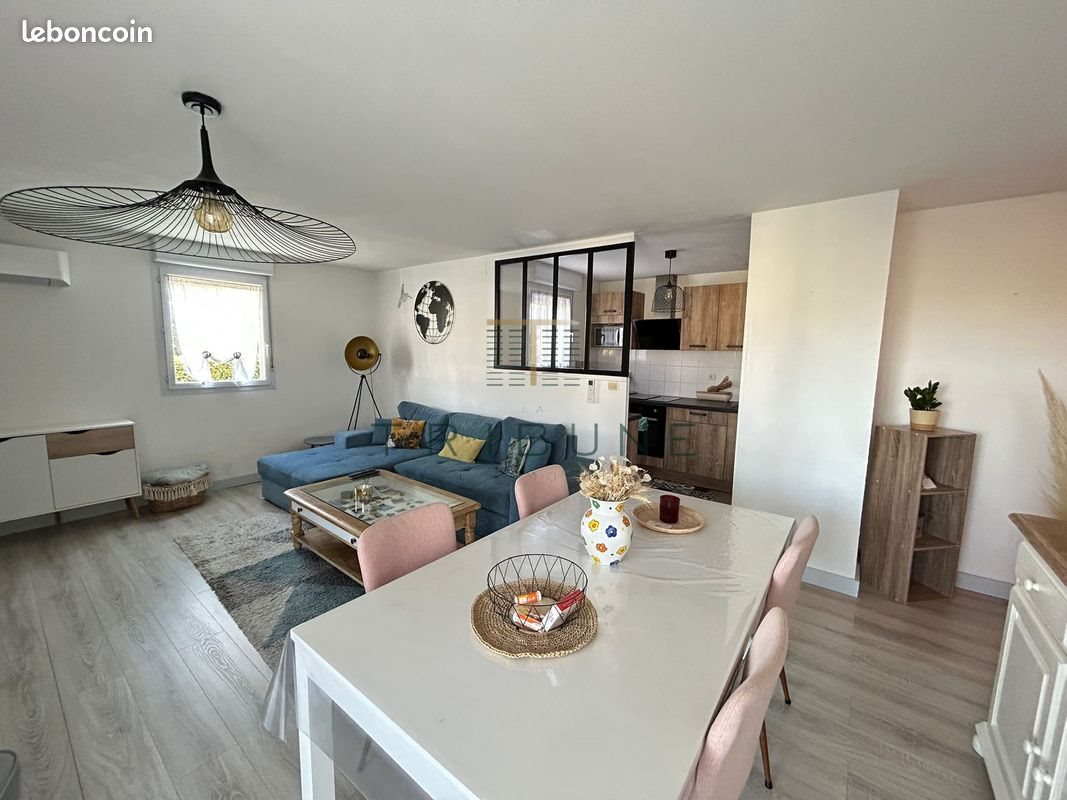 Appartement à louer, 66m², Agen