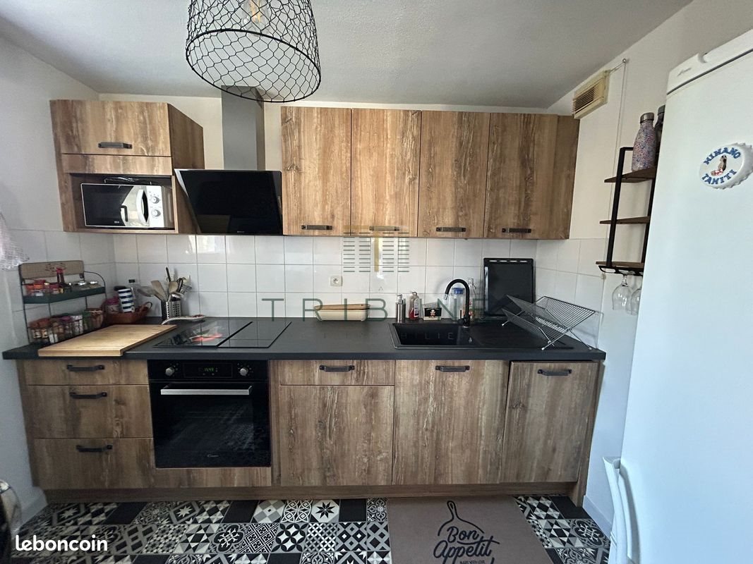 Appartement à louer, 66m², Agen