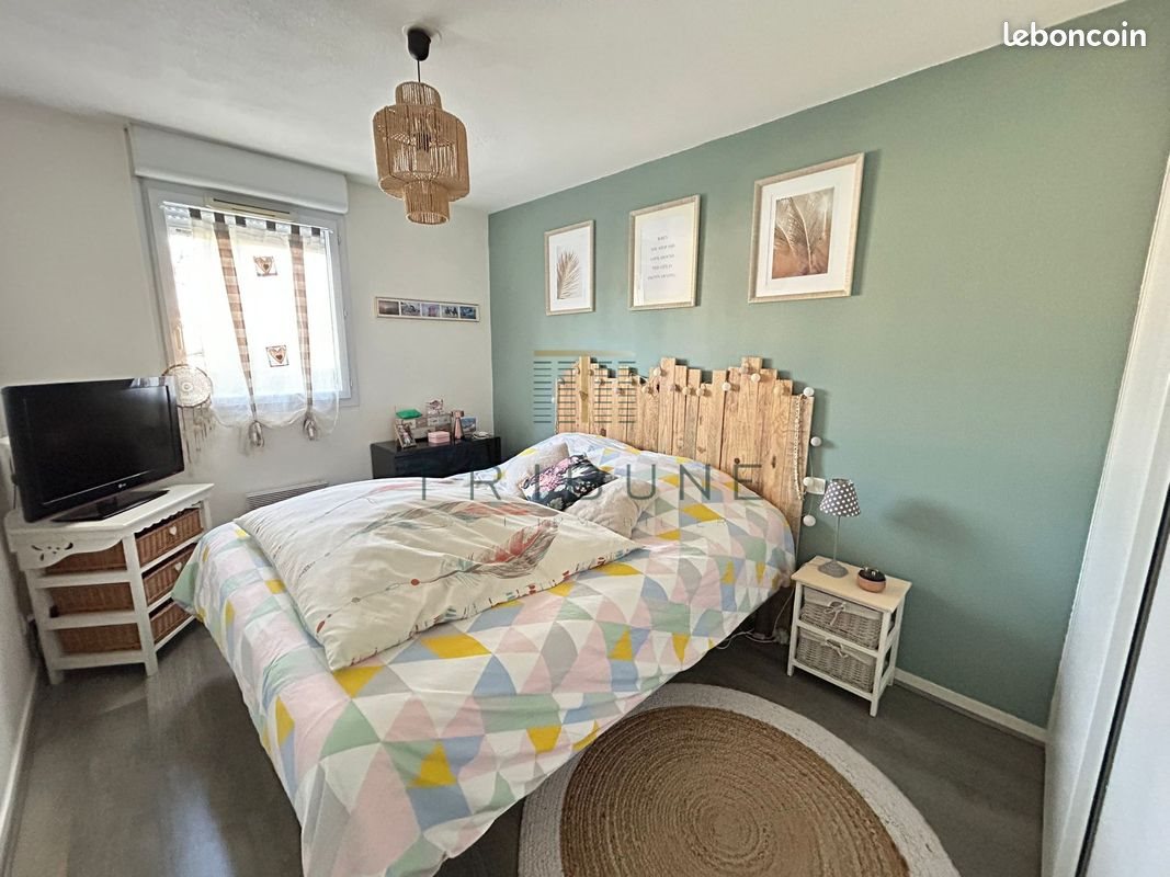 Appartement à louer, 66m², Agen