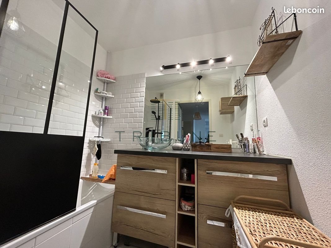 Appartement à louer, 66m², Agen