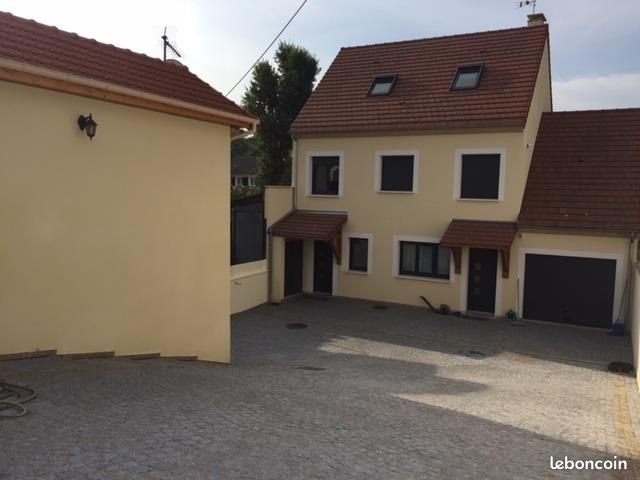 Appartement à louer, 40m², Beauchamp