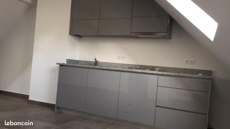 Appartement à louer, 40m², Beauchamp