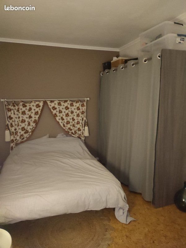 Appartement à louer, 50m², Villeneuve-d'Ascq