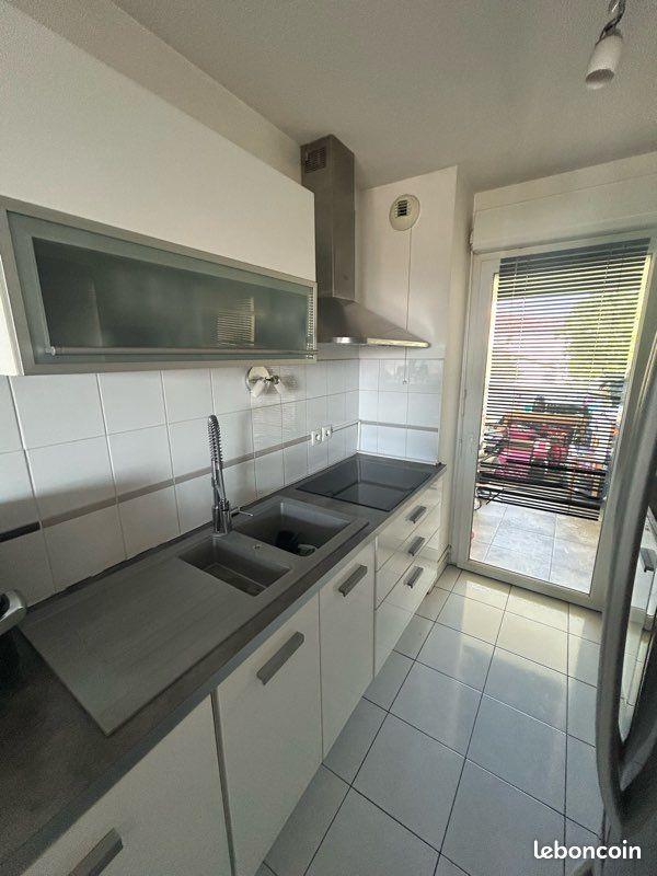 Appartement à vendre, 83m², Marseille 14ème