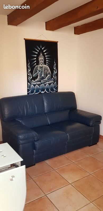 Maison à louer, 20m², Marseille 13ème