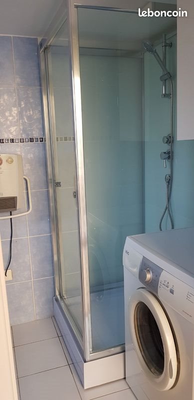 Maison à louer, 20m², Marseille 13ème