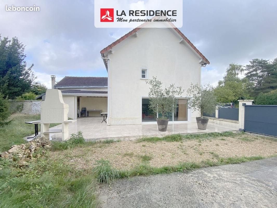 Maison à louer, 86m², Tigery