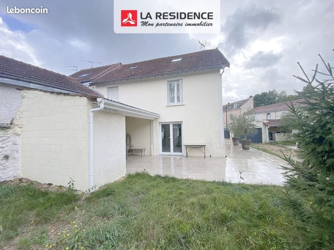 Maison à louer, 86m², Tigery