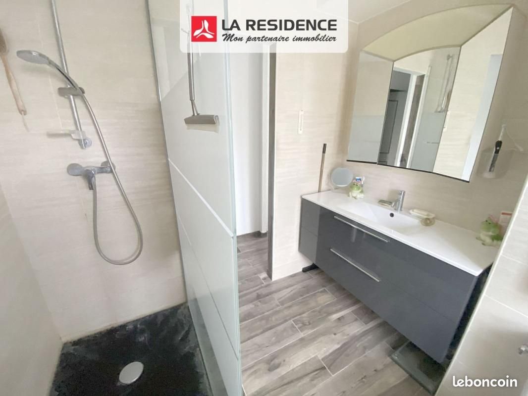 Maison à louer, 86m², Tigery