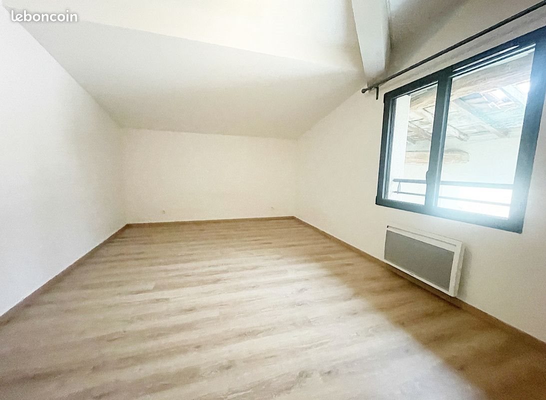 Appartement à louer, 73m², Corbas