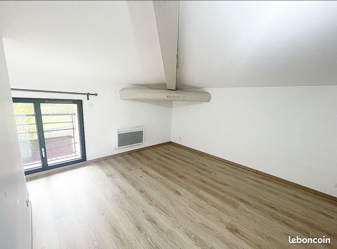 Appartement à louer, 73m², Corbas