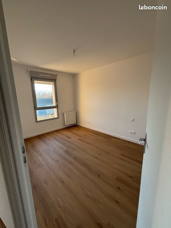 Appartement à louer, 55m², Montreuil
