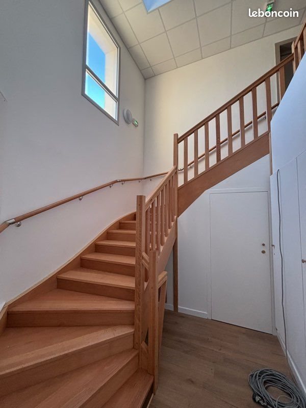 Appartement à louer, 55m², Montreuil