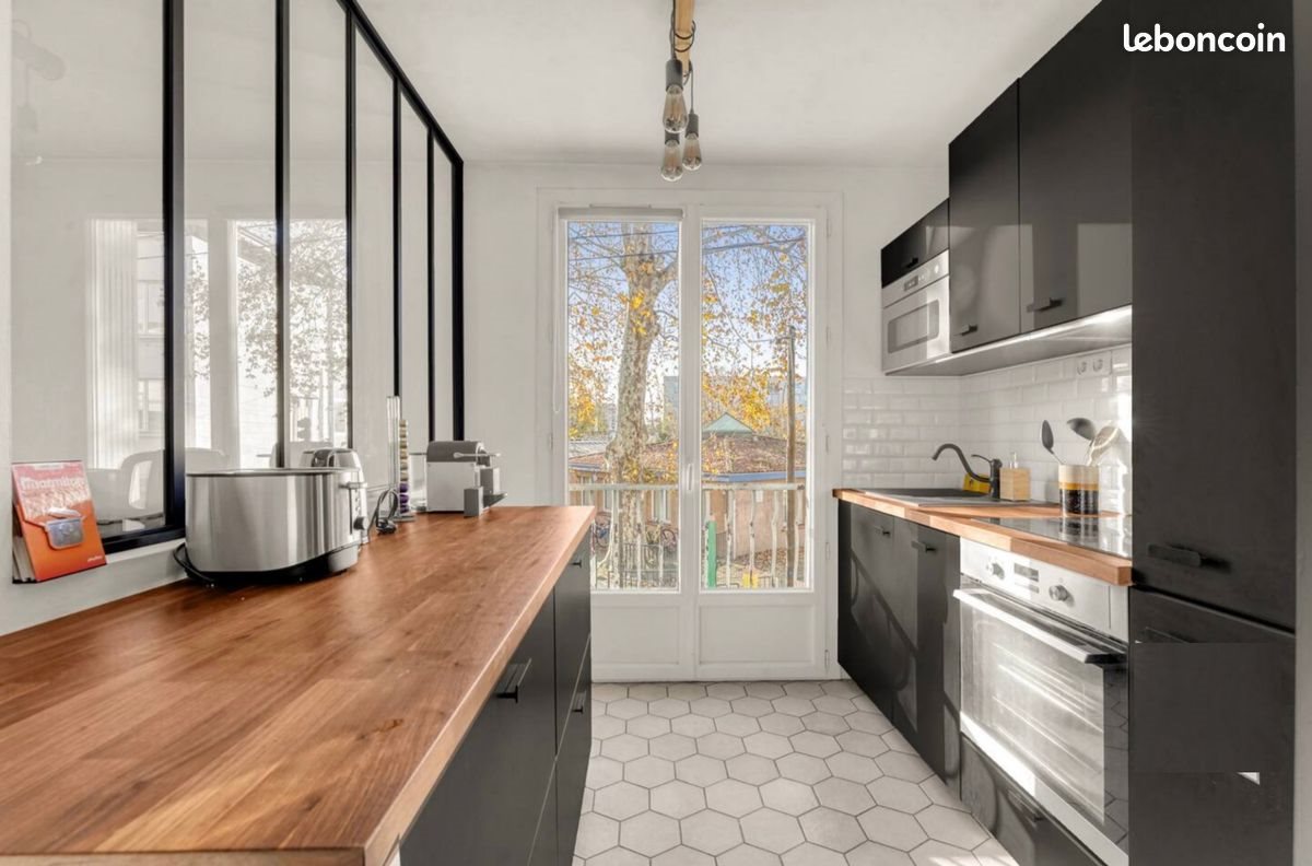 Appartement à vendre, 42m², Toulouse