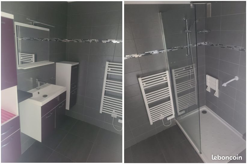 Appartement à louer, 67m², Salon-de-Provence