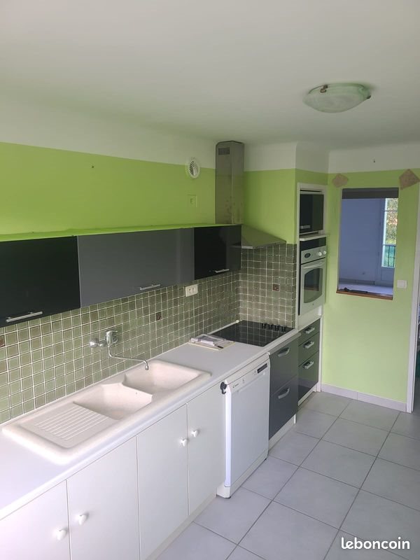 Appartement à louer, 67m², Salon-de-Provence