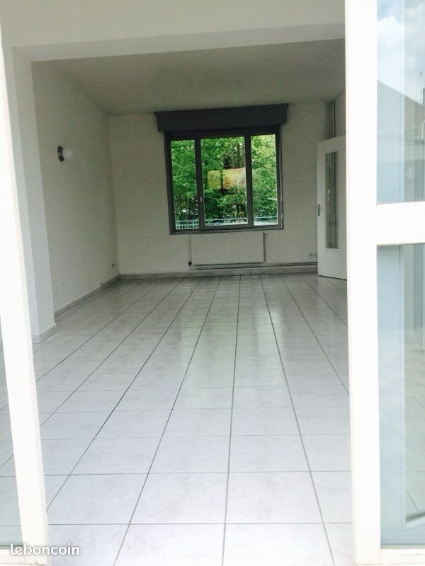 Maison à louer, 90m², Douai