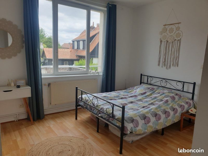 Maison à louer, 90m², Douai