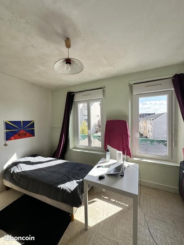 Appartement à vendre, 17m², Orléans