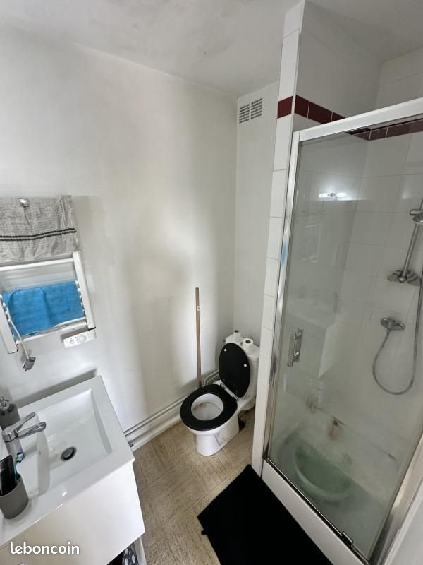 Appartement à vendre, 17m², Orléans