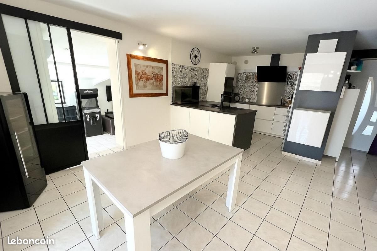 Maison à vendre, 100m², Marseille 12ème