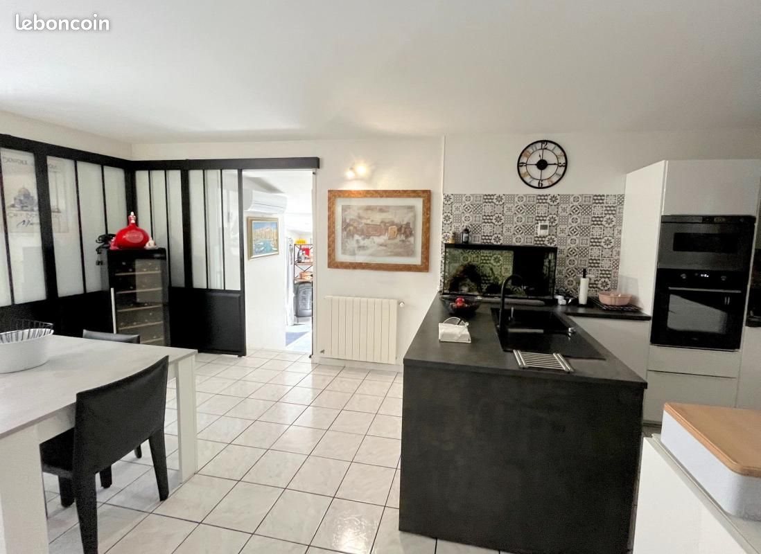 Maison à vendre, 100m², Marseille 12ème