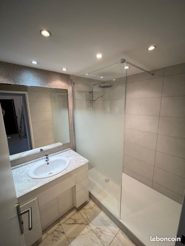 Appartement à louer, 63m², Villers-lès-Nancy