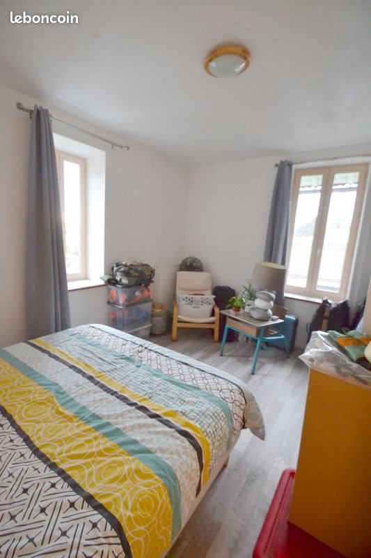 Maison à louer, 60m², Gannat