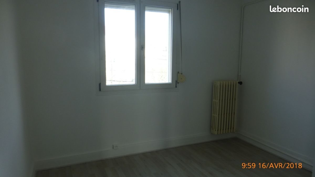 Appartement à louer, 75m², Besançon