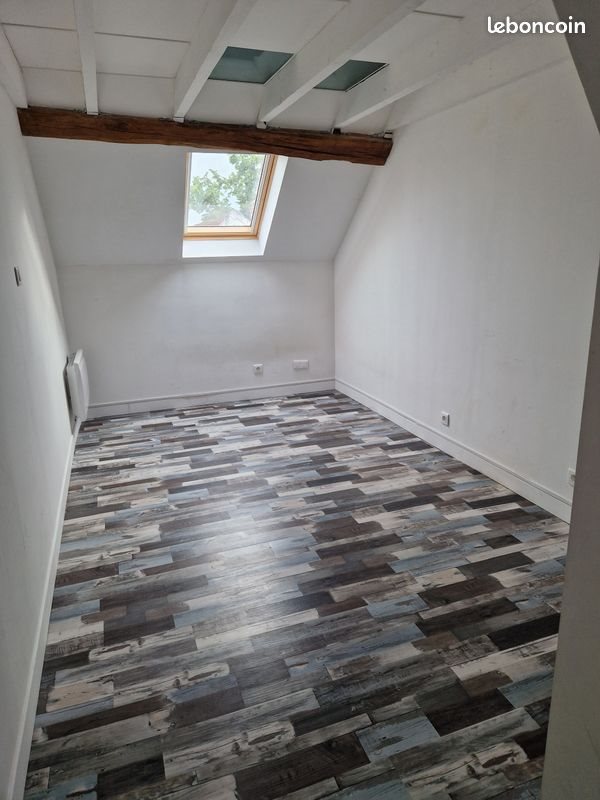 Appartement à louer, 45m², Bonnelles