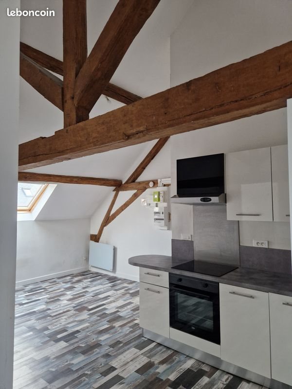Appartement à louer, 45m², Bonnelles