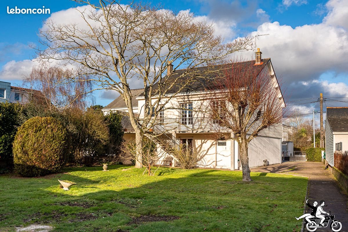 Maison à vendre, 150m², Nantes