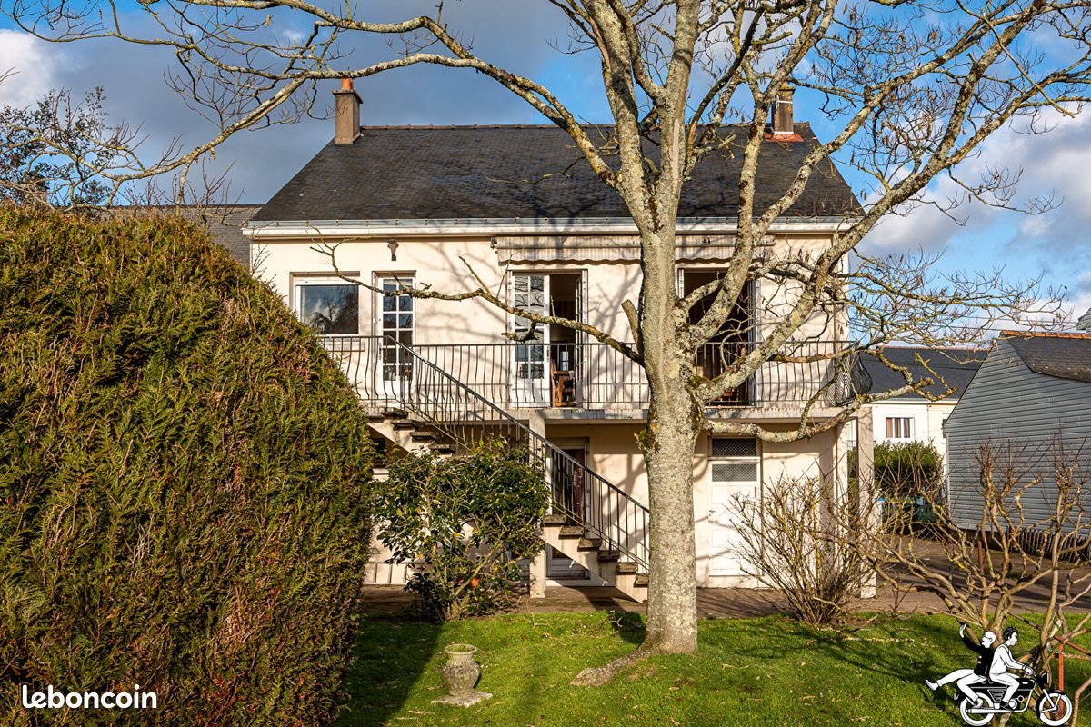 Maison à vendre, 150m², Nantes